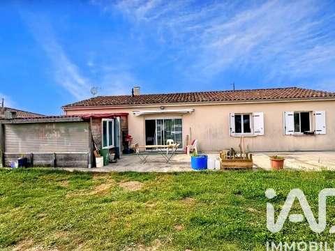 Vente maison 7 pièces Vente maison 7 pièces