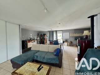Vente maison 7 pièces Vente maison 7 pièces