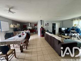 Vente maison 7 pièces Vente maison 7 pièces