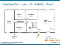 Vente maison 4 pièces Vente maison 4 pièces