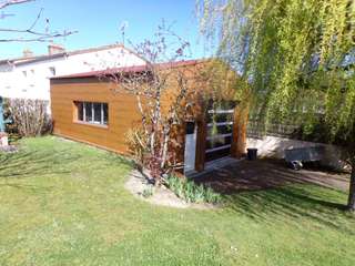 Vente maison 7 pièces Vente maison 7 pièces