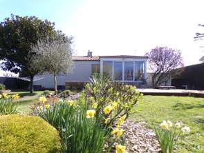 Vente Maison 4 chambresMesnard-la-Barotière