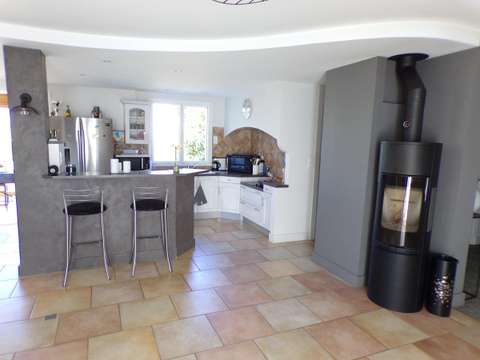 Vente maison 7 pièces Vente maison 7 pièces