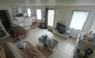 Photo Vente maison Mesnard-la-Barotière