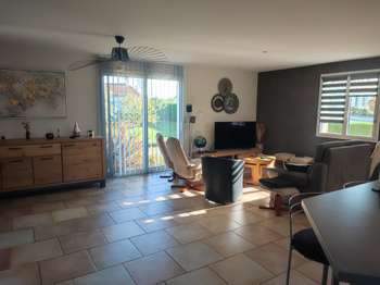 Vente maison 7 pièces Mesnard-la-Barotière 85
