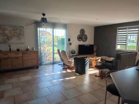Vente maison 7 pièces Mesnard-la-Barotière 85