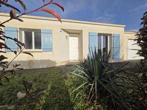 Vente Maison 3 chambresMesnard-la-Barotière
