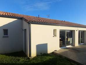 Vente Maison 4 chambresMesnard-la-Barotière