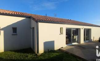 Photo Vente maison Mesnard-la-Barotière