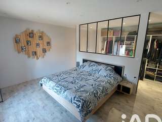 Vente maison 10 pièces