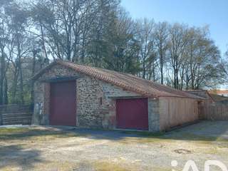 Vente maison 10 pièces