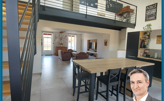 Photo Vente maison Mesnard-la-Barotière