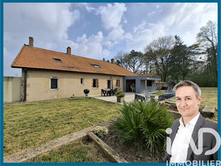 Vente maison 10 pièces