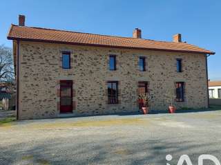 Vente maison 10 pièces