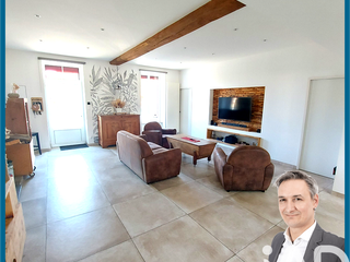Vente maison 10 pièces