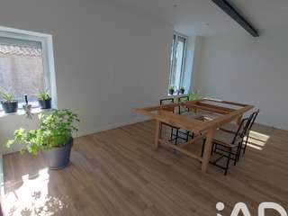 Vente maison 10 pièces