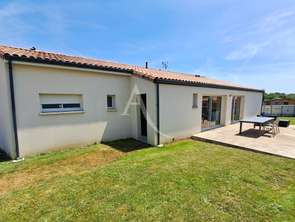 Vente Maison 4 chambresMesnard-la-Barotière