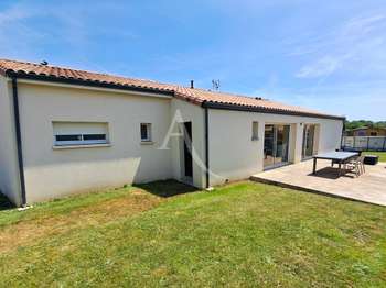 Vente maison 5 pièces Mesnard-la-Barotière 85