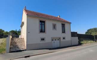 Photo Vente maison Mesnard-la-Barotière