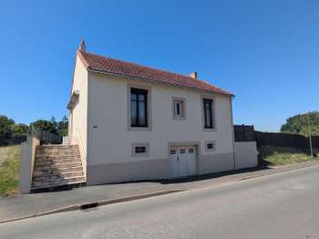 Vente maison 4 pièces Mesnard-la-Barotière 85