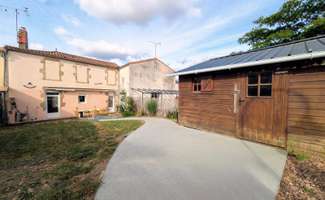 Photo Vente maison Mesnard-la-Barotière
