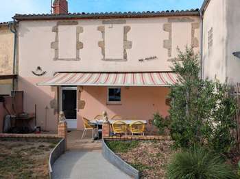 Vente maison 3 pièces Mesnard-la-Barotière 85