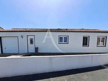 Vente maison 4 pièces Mesnard-la-Barotière 85