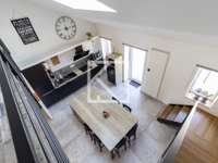 Vente maison 10 pièces