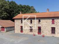 Vente maison 10 pièces