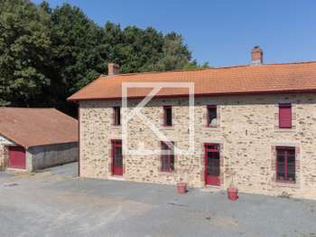 Vente Maison 4 chambresMesnard-la-Barotière