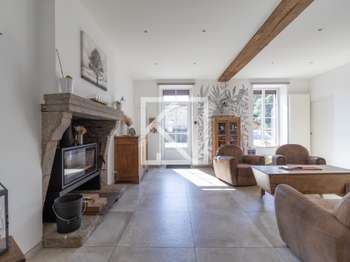 Vente maison 10 pièces
