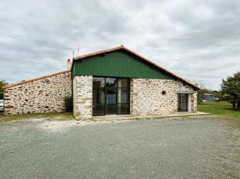 Vente Maison 3 chambresMesnard-la-Barotière