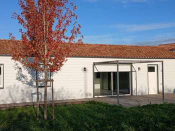 Vente maison 4 pièces Mesnard-la-Barotière 85
