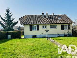 Vente maison 5 pièces Vente maison 5 pièces
