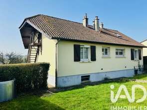 Vente Maison 5 piècesMesnières-en-Bray