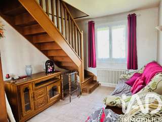 Vente maison 5 pièces Vente maison 5 pièces