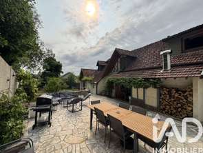 Vente Maison 4 chambresMesnières-en-Bray