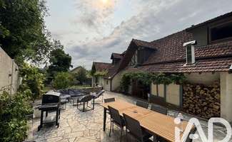 Photo Vente maison Mesnières-en-Bray