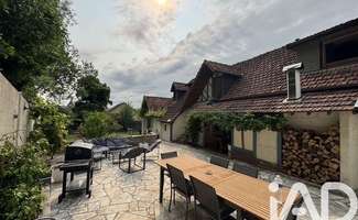 Photo Vente maison Mesnières-en-Bray