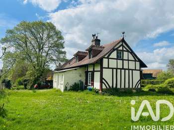 Maison 5 pièces 100 m² · à Mesnières-en-Bray · 100 m² · 139 000 €