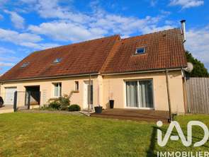 Vente Maison 4 chambresMesnières-en-Bray