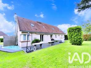 Vente Maison 4 chambresMesnières-en-Bray