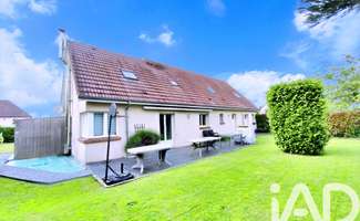 Photo Vente maison Mesnières-en-Bray