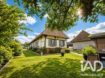 Photo Vente maison Mesnières-en-Bray