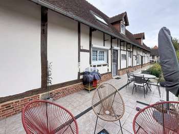 Vente Maison 5 chambresMesnières-en-Bray