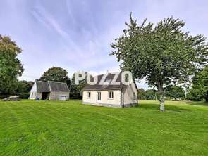 Vente Maison 2 chambresMesnil-Clinchamps