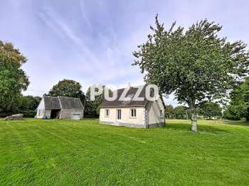 Vente maison 3 pièces Mesnil-Clinchamps 14