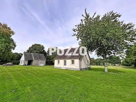 Vente maison 3 pièces Mesnil-Clinchamps 14