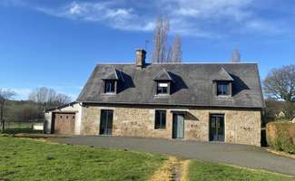 Photo Vente maison Mesnil-Clinchamps