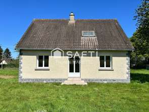 Vente Maison 2 chambresMesnil-Clinchamps